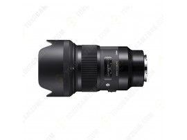 Sigma for Leica L 50mm f/1.4 DG HSM Art Lens